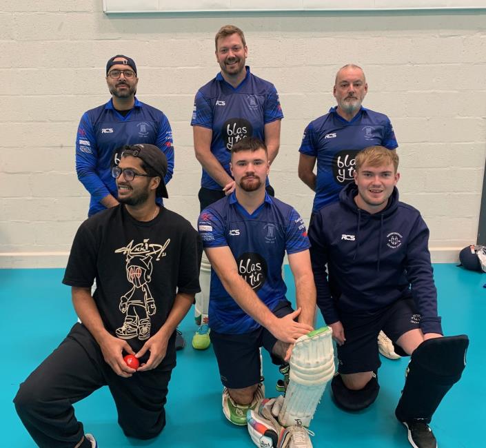 Haverfordwest Lightning