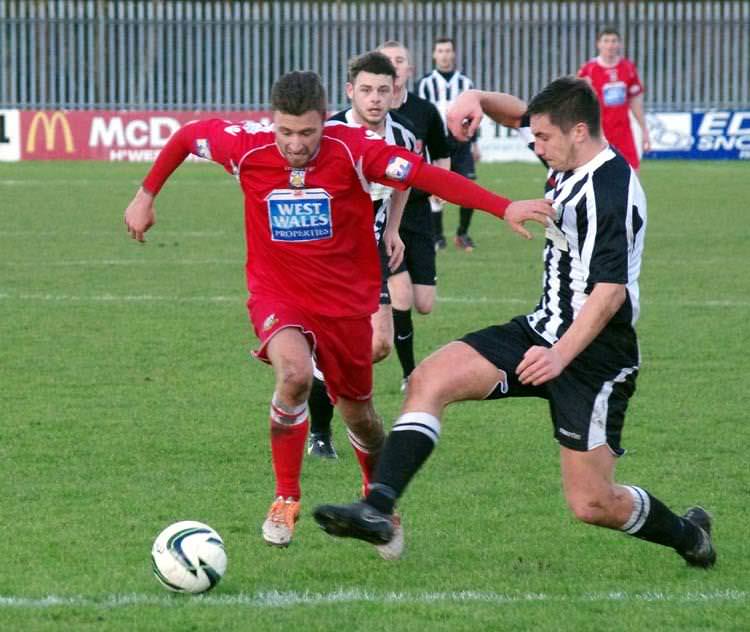 Bluebirds start New Year with a morale boosting win