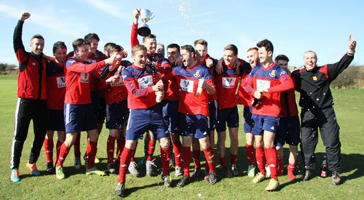 Merlins Bridge, Tenby, Narberth and Monkton win as The Rooks return to top flight