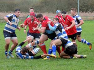 Rugby Reports 6th December 2014