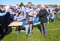 Rugby Reports 19th May 2015