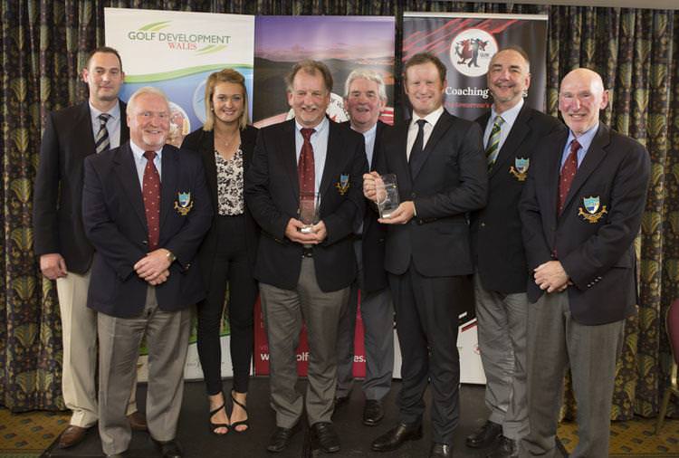 Tenby Golf Club crowned as 