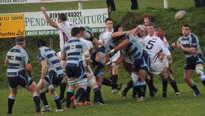 Rugby Reports 20th December 2014  