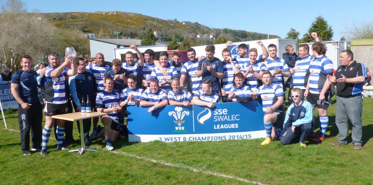 Rugby Reports 19th May 2015