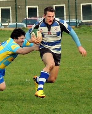 Rugby Reports 13th December 2014