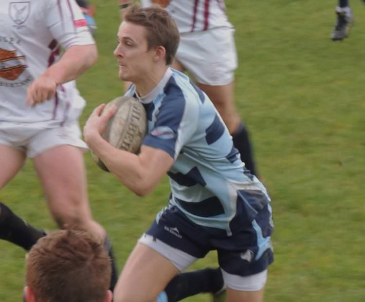 Rugby Reports 20th December 2014  