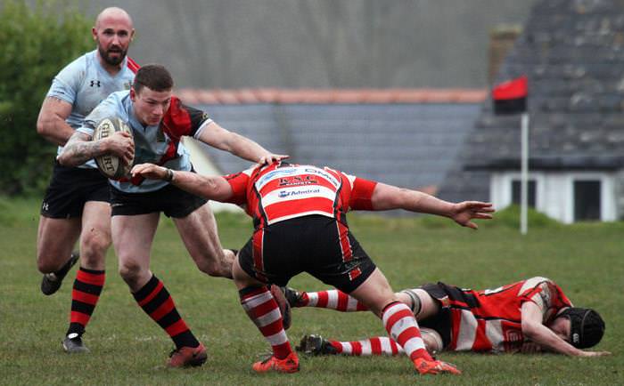 Rugby Reports 28th March 2015  