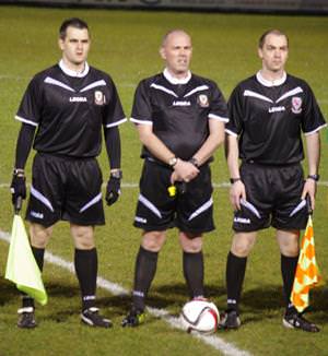 Doherty is spot-on in Ireland’s narrow win over Wales