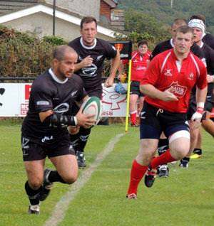 Rugby Reports 13th August 2014