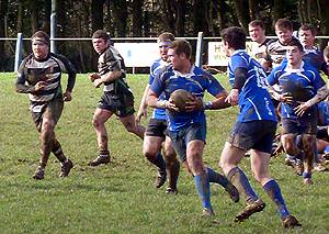 Rugby Reports 12th October 2013