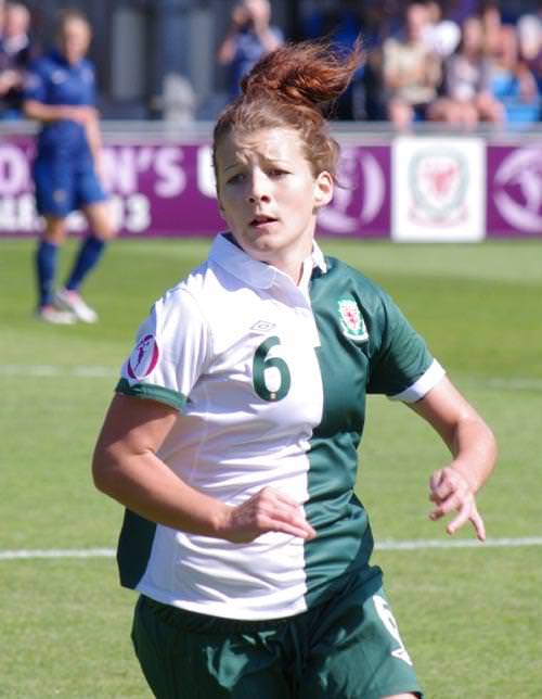 Euro women’s football on the Bridge Meadow hailed a success