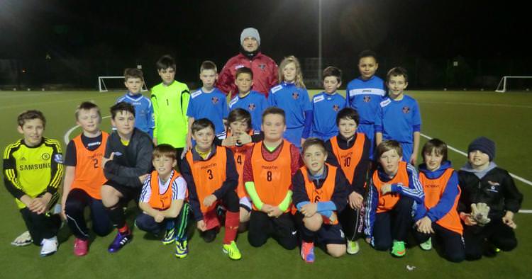 Pembrokeshire Schools show their skills