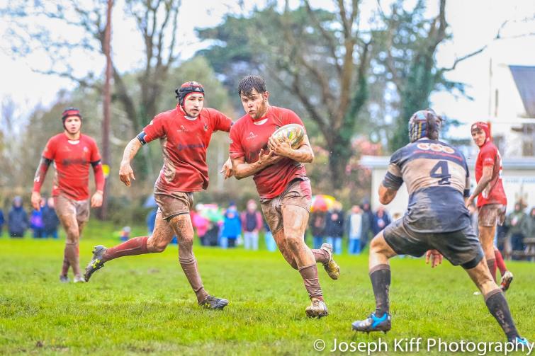 Rugby Fixtures 26th March 2016