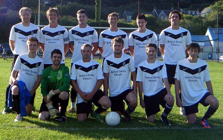 Rugby Youth Cup Final - Preseli Power pays off