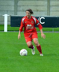 Emlyn battle for deserved draw