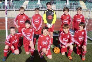 County Schools struggle against Swansea