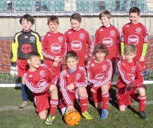County Schools struggle against Swansea