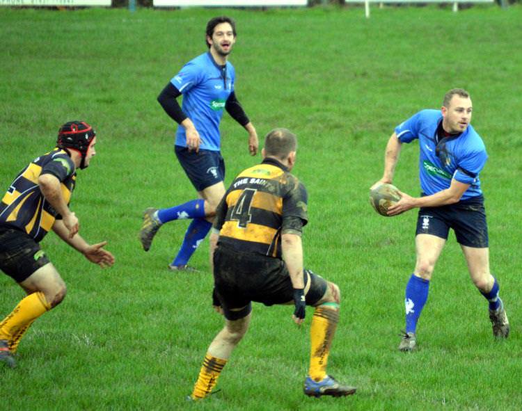 Rugby Reports for Saturday, 28th November 2015