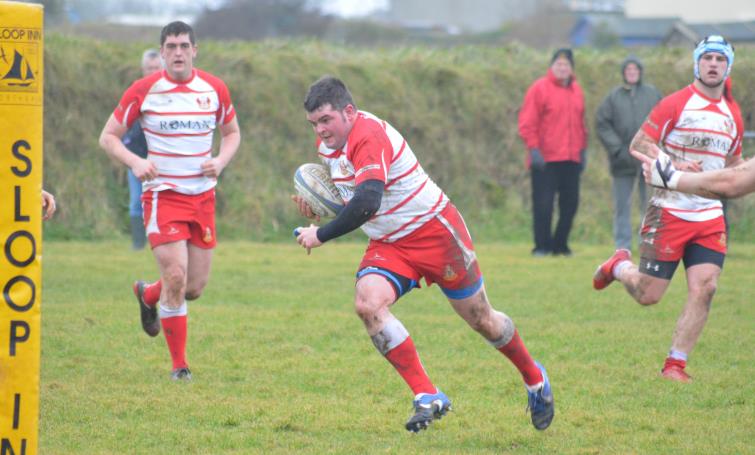 Rugby Reports 20th February 2016 