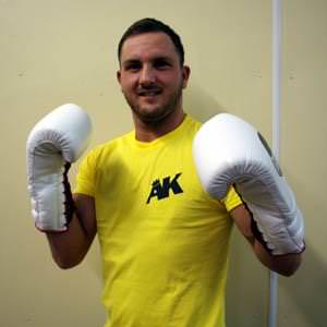 Dale eyes up British eliminator fight