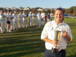 Town take Jubilee Cup from Neyland