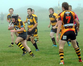Rugby Reports for 21st September 2013