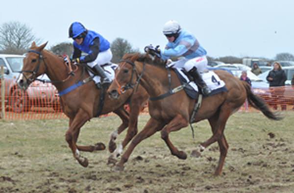 West Wales Area Club hosts great racing at Lydstep