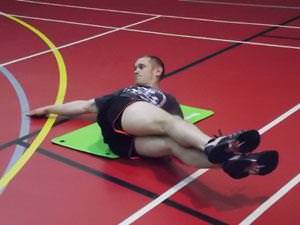 Fraser signs off with some random thoughts on his Commonwealth Challenge