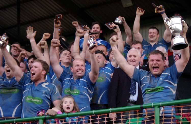 Blues bag first KO Cup win in 30 years