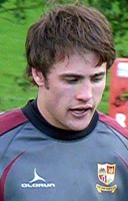 Rugby Reports – 5th October 2013