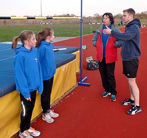 Fraser’s Challenge 2 – His verdict on athletics