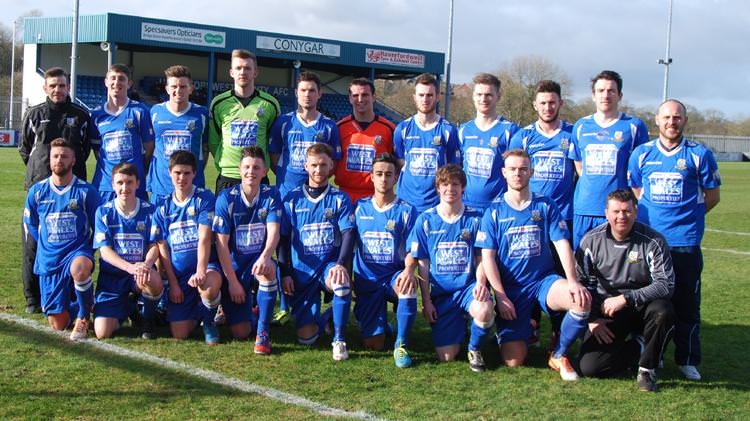 Bluebirds beaten for third time in a row