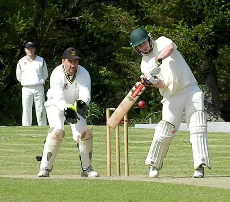 Division One Cricket Reports 11th May 2013        
