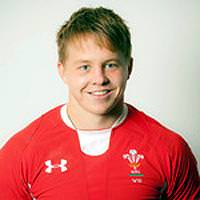 ‘Cub’ is in a sevens class of his own!