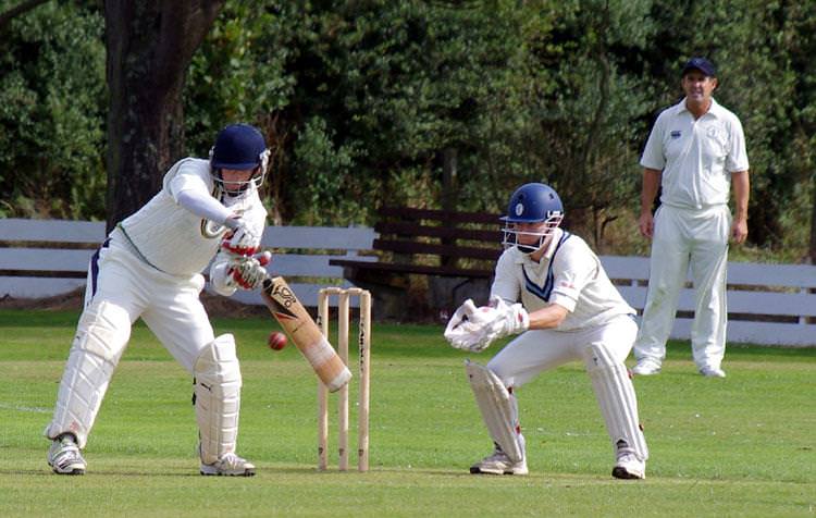 Division Two Reports 28th June 2014
