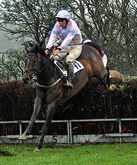 Top racing at Lydstep