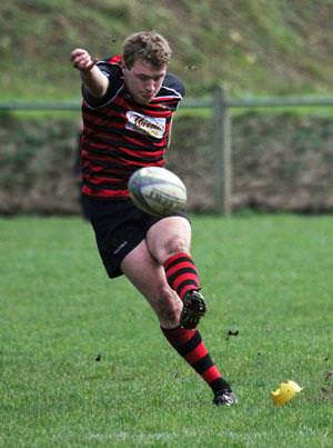 Rugby Reports 20th December 2014  