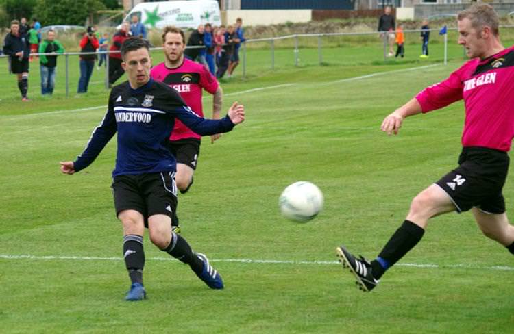 Hakin, Goodwick, Monkton, Herbrandston and Pennar start new season with wins