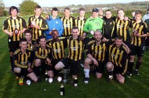 Lawrenny land the section silverware