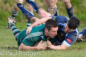 Rugby Reports 22nd March 2014