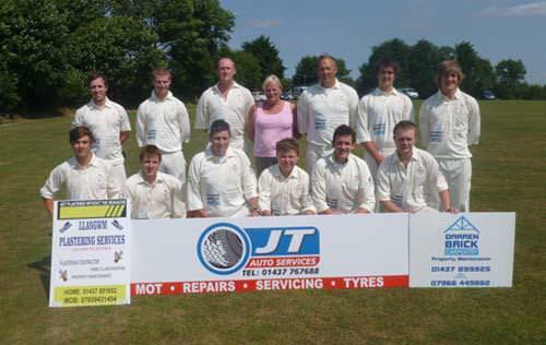 Neyland win Bowl as both sides savour a classy century