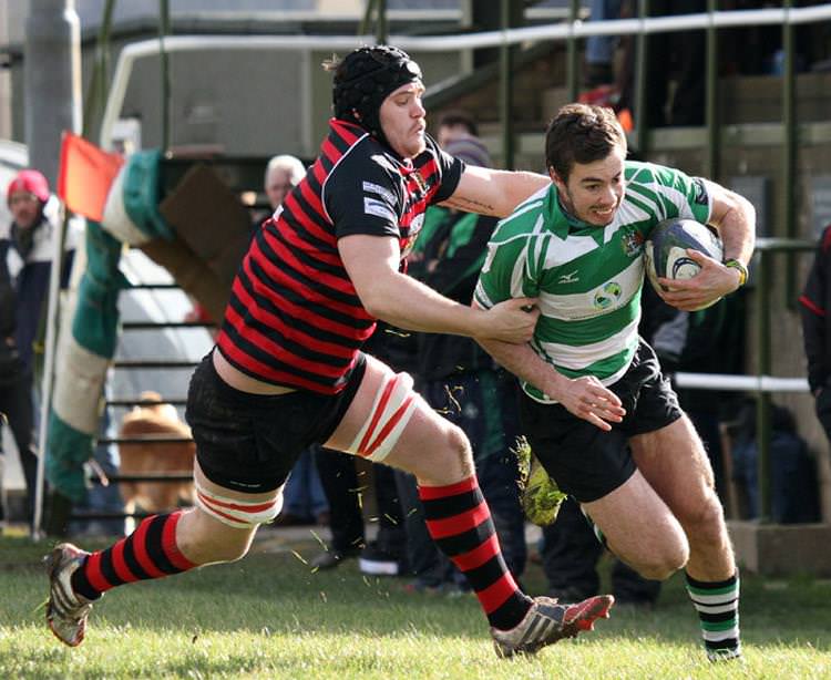 Rugby Reports 21st February 2015