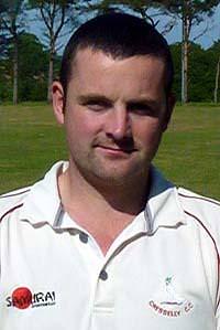 Division Two Cricket Reports 13th July 2013