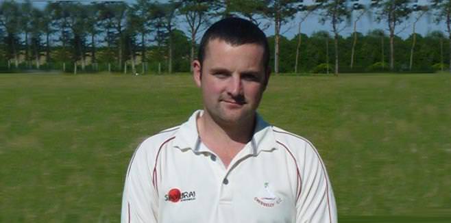 Division Two Reports 2nd August 2014