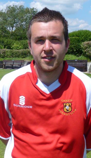 Division Two Cricket Reports 24th August 2013