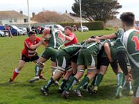 Rugby Reports 12th April 2014