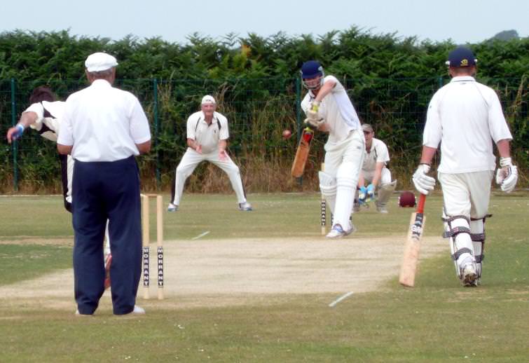 Big guns Hakin and Narberth draw as Woodrow bags five goals in convincing Johnston win