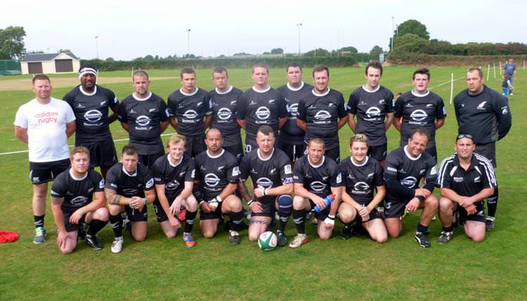 Rugby Reports 13th August 2014