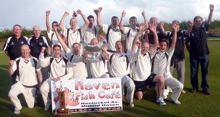 Neyland win Bowl as both sides savour a classy century