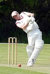 Cricket Reports Division One 25th May 2013